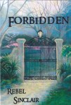 forbidden cover