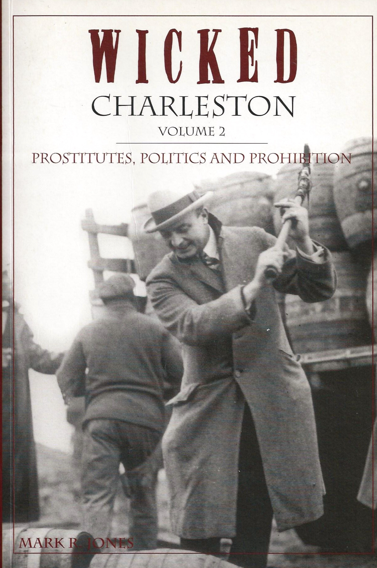 marks books - wicked 2 cover (hi res)