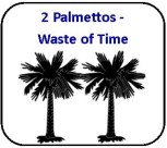 2 palmettos