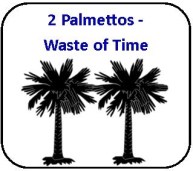 2 palmettos