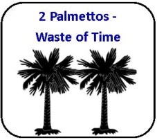 2 palmettos