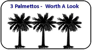 3 palmettos