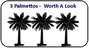 3 palmettos