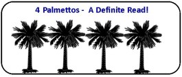 4 palmettos