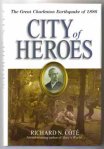 city of heroes