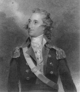 Thomas Pinckney