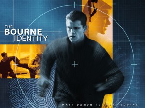 bourne