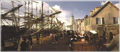 CharlestowneWharf1700s1