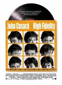 high fidelity