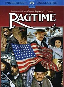 ragtime