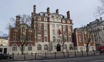 Royal-Academy-of-Music-Marylebone-Road