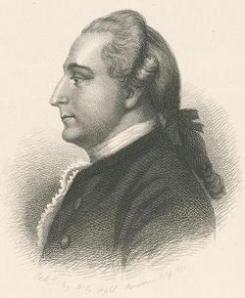 william henry drayton