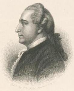 William Henry Drayton