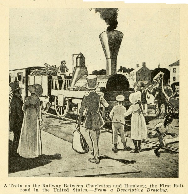 BEST FRIEND -history of south carolina - simms