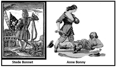 bonnet and bonny