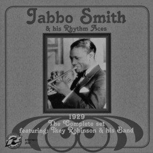 19a. jabbo smith (author's collection)