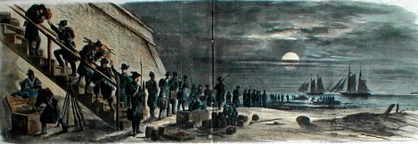 anderson moves to sumter - frank leslie