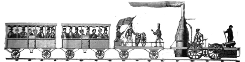 Best Friend of Charleston