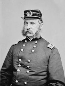 Gen. John G. Foster