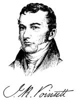 Joel Roberts Poinsett