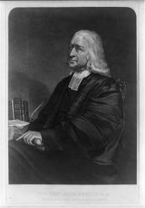 John Wesley