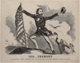 col fremont