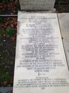 Charles-Cotesworth-Pinckney-Grave-Charleston-SC