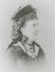 Susan Petigru King Bowen, in later life