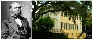 wade hampton illustration