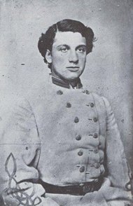 John Reeks aka ... Francis Dawson 