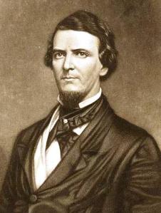 Preston Brooks 