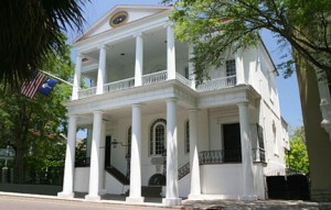 South Carolina Society