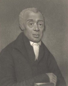 Rev. Richard Allen