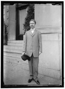 coleman blease (library of congress)