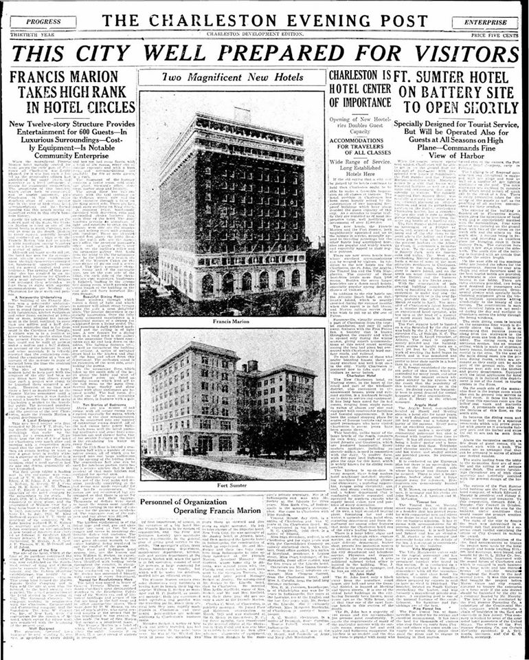 evening post, june 4, 1924