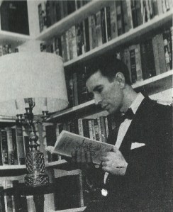 gordon reading