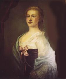 Rebecca Brewton Motte