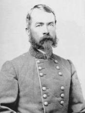 Gen. Samuel Jones