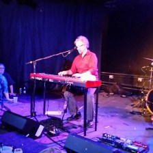 Randall Bramblett, The Pour House, Charleston. 