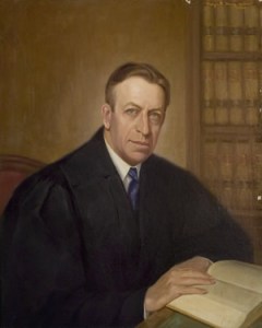 Judge Waties Waring