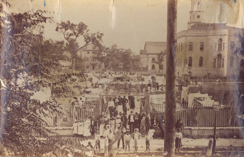 eq - washington park