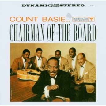 basie, chairman board