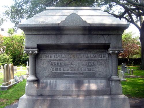 john_caldwell_calhoun_grave_slobot_02