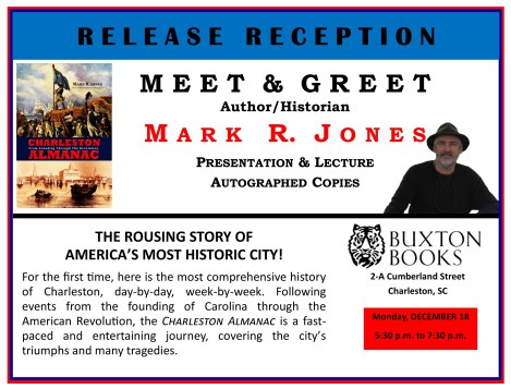 alamanc book signing - buxton
