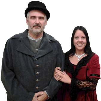 atomacon - mark and reb