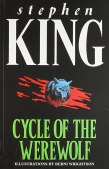 cycle of the werewolf