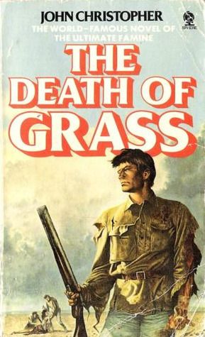 death of grass