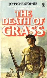 death of grass