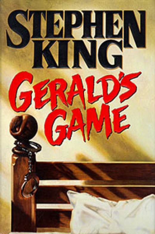 gerald's game