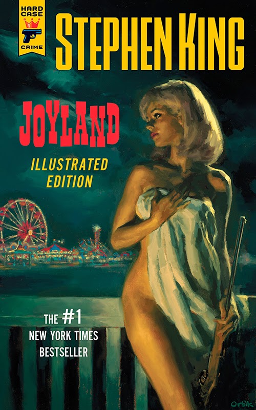 Joyland